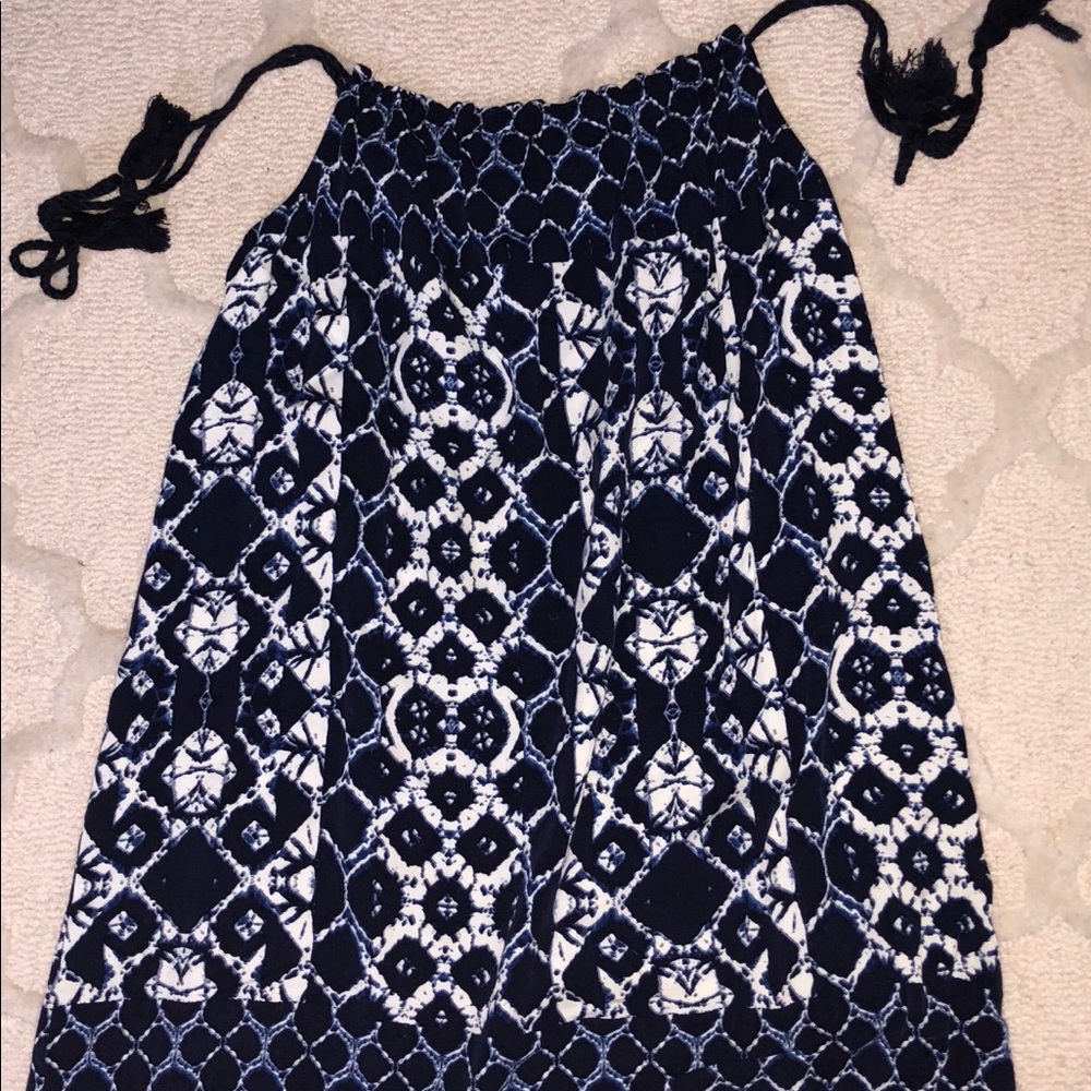 BB Dakota Dress